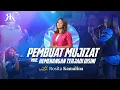 Download Lagu Pembuat Mujizat medley Kemenangan Terjadi Disini cover by Rosita Kamalina| live @YHS church malang