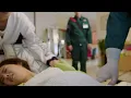 Download Lagu Emergency! He rushed to the house and saw his ex-wife lying on the sofa with a big, pregnant belly.