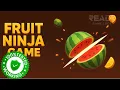 Fruit Ninja - Unity Game Source Code Full Project