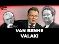 Download Lagu Miért vájkálunk Juszt László vagy Geszti Péter múltjában? A Fekete lexikon