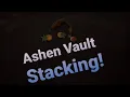 Stacking Ashen Vaults Highest Gold Income Potential
