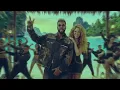 Jason Derulo Ft Shakira - Touch My Body (Official Music Video)