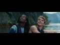 Kraken full movie 