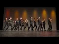 King Jesus - KB, nobigdyl | M4G (Move For God)
