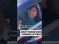 Indian origin woman in the US caught using racist slur against black News Arena India