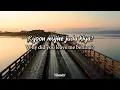 Martin Garrix & Arijit Singh - Weightless Lyrics + Translation (English)