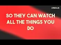 My Chemical Romance - Teenagers (Lyrics)