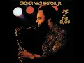 Summer Song - Grover Washington, Jr.