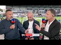 Download Lagu HEATED DEBATE! 🔥 | Boyd and Sutton CLASH over Rangers and Celtic