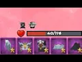 What People Offer for SilverFang Armor set blockman go skyblock