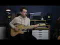 FULL Cover | Pon P​ó​n | Khruangbin + Final Lesson Thoughts