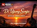Lagu Di Ujung Senja || Official Video Lyrics - Versi Musik AI Kreatif Studio 