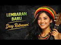 Lagu Desy Ratnasari - Lembaran baru reggae version cover by jeng Lilly official music