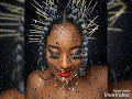 Evi Edna Ogholi  Obaro cover by Yoyo Ovi