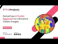 DenseFuse A Fusion Approach to Infrared and Visible Images