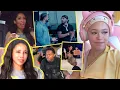 Yonna Jay SAD after Jordyn gets gifts from Drake Deshae Silky JEALOUS Reaction
