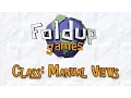 Custom Camera - Manual Views in Game Maker