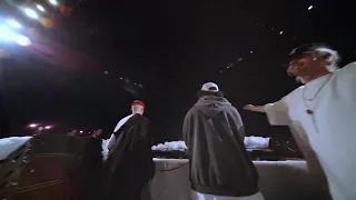 Keinemusik At Giza Pyramids 2024 Ahmed Saad El Youm El Helw Dah Nad Merheb Remix 