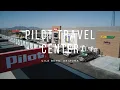 Pilot Travel Center - Gila Bend Arizona