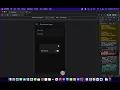 Adding Dark theme inside ionic capacitor app