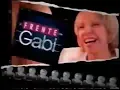 Download Lagu Chamada De Frente com Gabi (21/05/2002) SBT