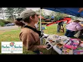 This Yard Sale was Loaded Peaches to the Beaches