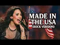 Lagu Demi Lovato - Made In The USA (Rock Version) [Revamped Concept]
