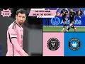 Inter Miami CF vs Charlotte FC Adjusting To Messi s Return