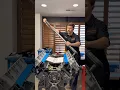 6 0 Power Stroke Custom build with Speed of Air Pistons