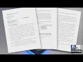 Greece Police Chief on administrative leave files notice of claim against Town