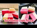 Download Lagu Zo maak je zelf heerlijke Surinaamse lapis!