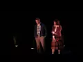 DOGFIGHT Derek Klena-Lindsay Mendez