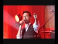 Shane Filan  Knee Deep In My Heart St Albans 15 11 14
