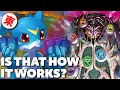 EX06 Cool Interesting Rulings