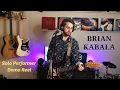 Brian Kabala - Solo Performer Demo Reel 2021
