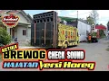 Download Lagu KETIKA BREWOG CEK SOUND HAJATAN VERSI HOREG