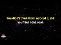 Robin Schulz feat. HUGEL - I Believe I'm Fine (Lyrics version)