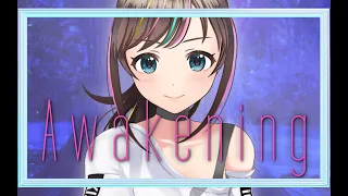 Kizuna Ai Touch The Beat Awakening Hard Full Combo 