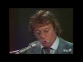Culte : Serge Gainsbourg, une vieille canaille au Collaro Show | Archive INA