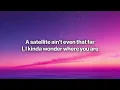 Olivia Dean - Man I Need (Lyrics)