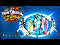 Download Lagu Morph Theme - Power Rangers Operation Overdrive HQ Isolation