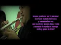 Lo Que Yo Siento Por Ti - Octava Dimensión Letra