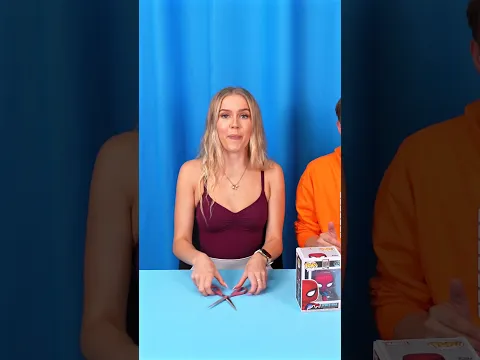 SLIZ uvnitř FUNKO POP?