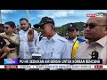 Lagu Pasca Banjir Bandang Padang, Air Bersih Kini Bisa Dinikmati Warga #beritasatu