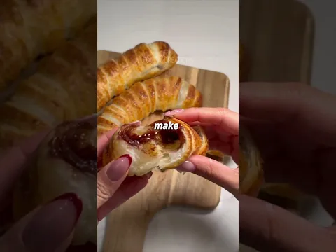 Try this EASY 1 MIN recipe If you're CRAVING but have NOTHING to EAT