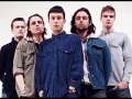 The Maccabees - Pelican - LYRICS