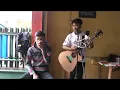 Download Lagu Diana Nasution - Benci Tapi Rindu COVER By MJB (musisi Jalanan Berkarya)