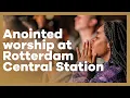 Download Lagu BEAUTIFUL public worship on the Streets - Rotterdam in The Netherlands - Presence w/  ⁨@ElvisEtv⁩
