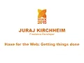 Haxe for the Web getting things done by Juraj Kirchheim