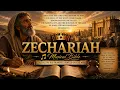 The Book of Zechariah Musical Bible Series BSB